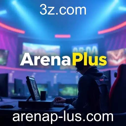 ArenaPlus Surpreende com Novas Funcionalidades em 2025