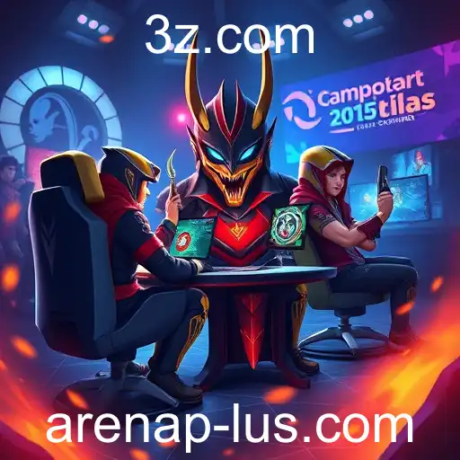 O Crescimento do Arenaplus e o Futuro dos Jogos Online