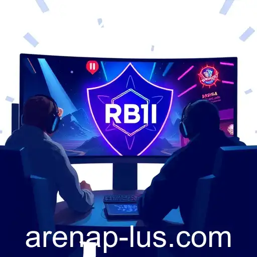 Expansão do ArenaPlus Impulsiona Comunidade de Jogos Online