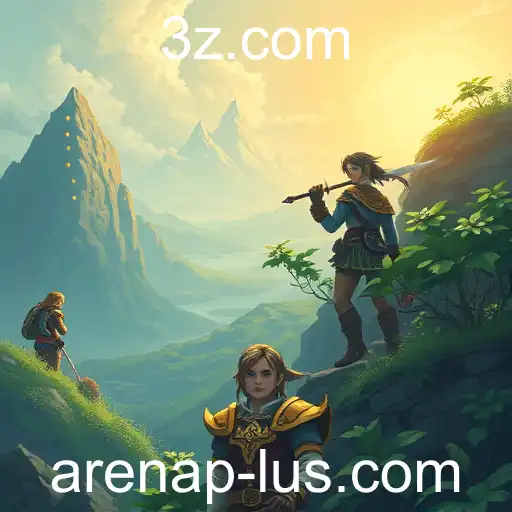 A Revolução do ArenaPlus no Cenário de Jogos