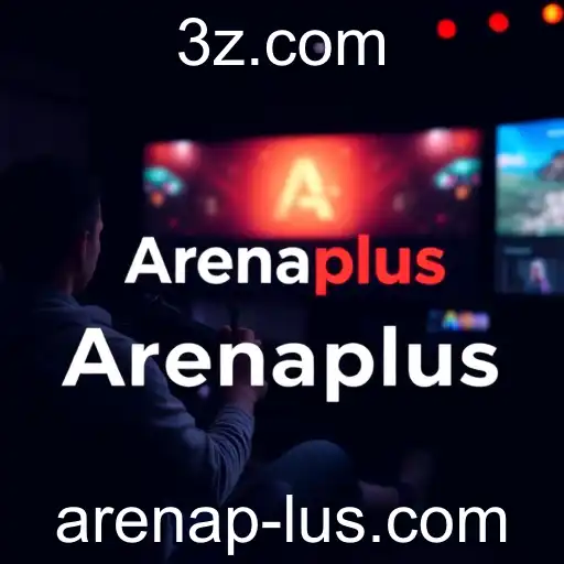 Ascensão do Arenaplus e o Futuro da Tecnologia Digital