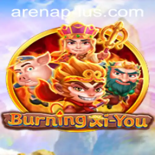 BurningXiYou and ArenaPlus: A Dazzling Journey Through Mythical Pandemonium