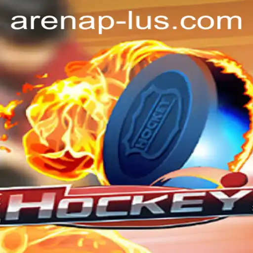 Exploring Hockey: The Thrills of Arenaplus