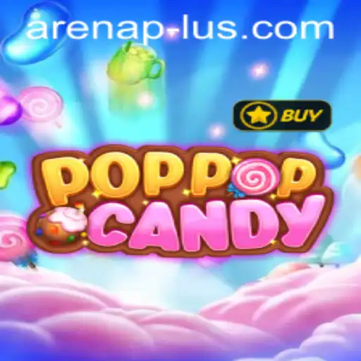 Exploring the Vibrant World of POPPOPCANDY with Arenaplus