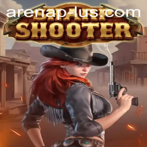 Sharpshooter: The Next Level of Gaming Excitement