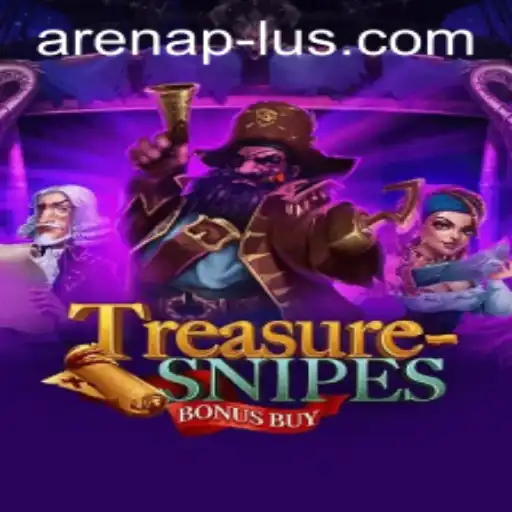 Discovering TreasuresnipesBonusBuy: A New Era in Gaming with an 'Arenaplus' Twist