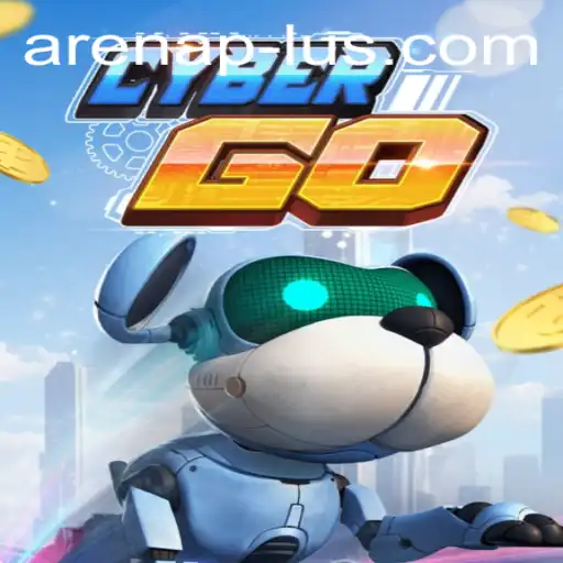 CyberGO: Revolutionizing Gaming Experience with ArenaPlus