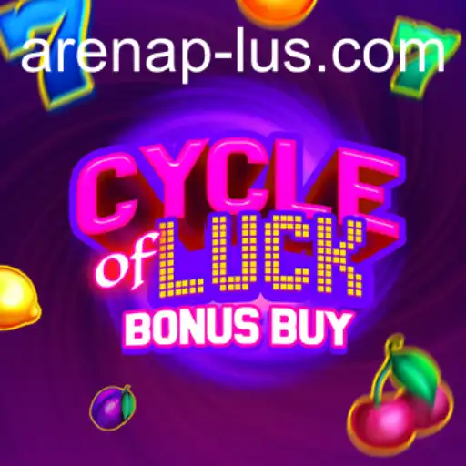 CycleofLuckBonusBuy: A Thrilling ArenaPlus Experience