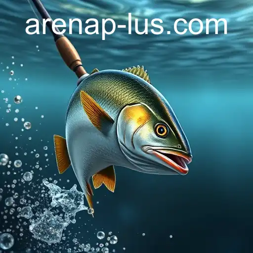 Exploring the Exciting World of Fishing Games with Arenaplus