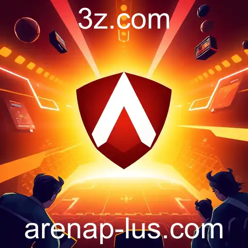 O Crescimento Explosivo do Arenaplus no Brasil