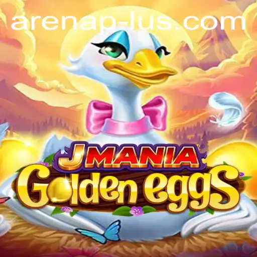 Discover the Thrills of JManiaGoldenEggs: The ArenaPlus Experience