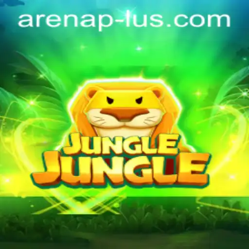 JungleJungle: Unveiling the Thrills of the Arenaplus Experience