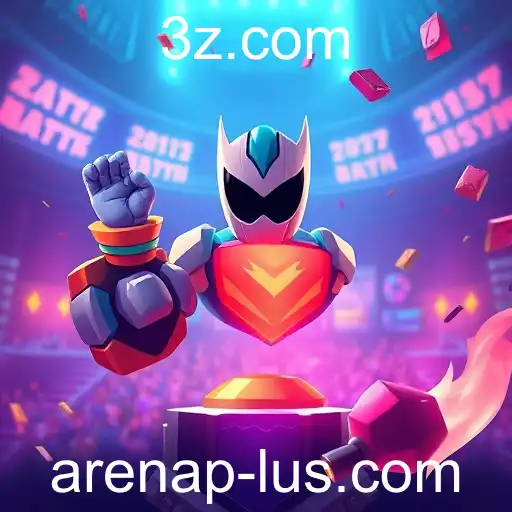 Arenaplus Revoluciona com Novo Sistema de Recompensas