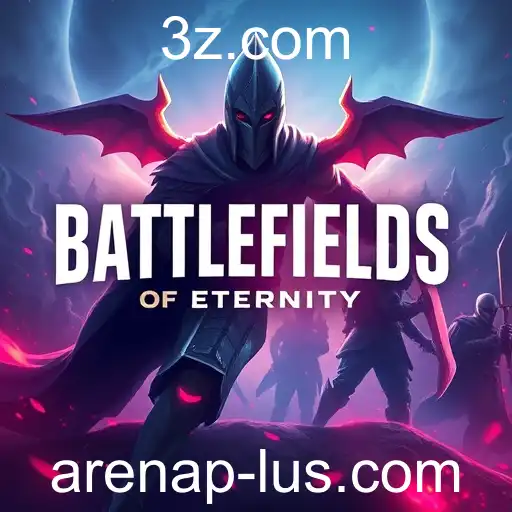 O Impacto da ArenaPlus no Cenário Competitivo de eSports