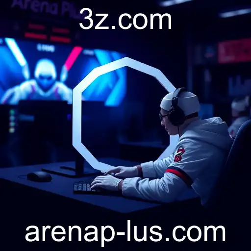 Novidades e Tendências em ArenaPlus: O Futuro das Competências Competitivas