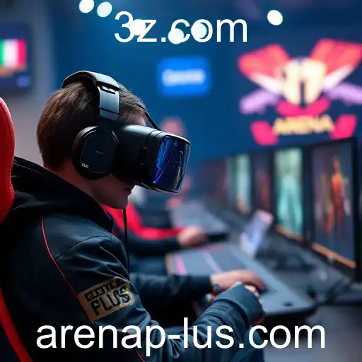 Novidades Revolucionárias no ArenaPlus: Mudanças que Estão Transformando o Jogo