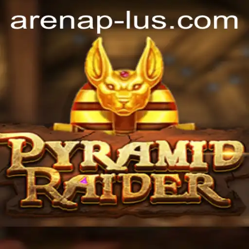 Exploring the Exciting World of PyramidRaider: An ArenaPlus Adventure