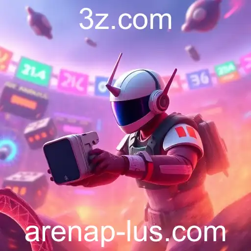 Ascensão dos Jogos Online em 2025: O Impacto da ArenaPlus