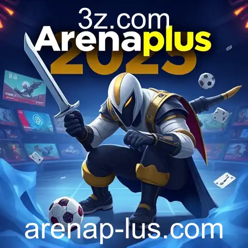 Crescimento do Arenaplus Atraindo Novos Jogadores