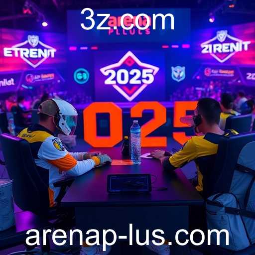 A Influência do ArenaPlus no Cenário Atual dos eSports
