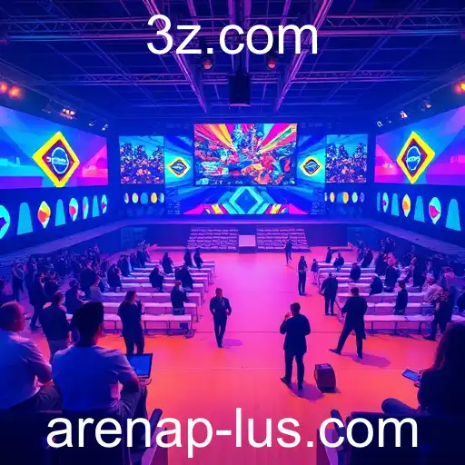Impacto do Arenaplus no Mercado Digital Brasileiro