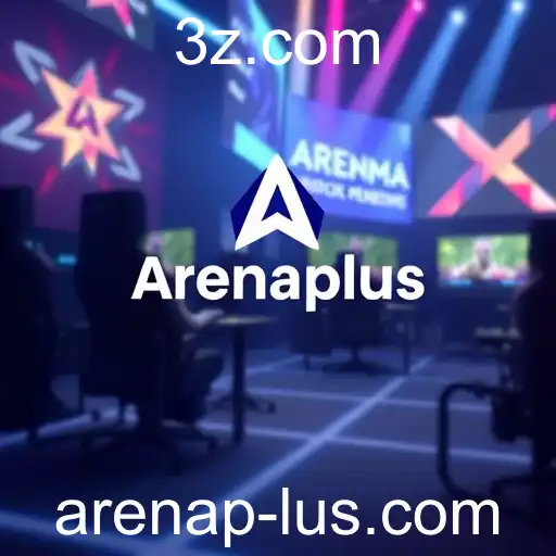 A Revolução dos Jogos Online: Arenaplus em Destaque