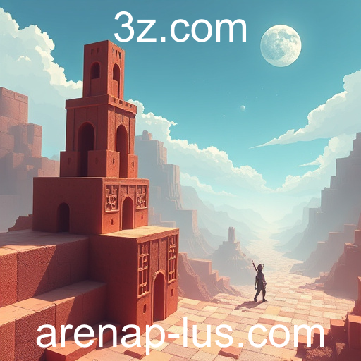 Explorando o Fascinante Mundo dos Jogos de Puzzle no Arenaplus