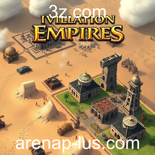Explorando o Universo dos Jogos de Estratégia: Desafios e Inovações