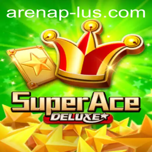 Unveiling SuperAceDeluxe: A Gaming Revolution with ArenaPlus