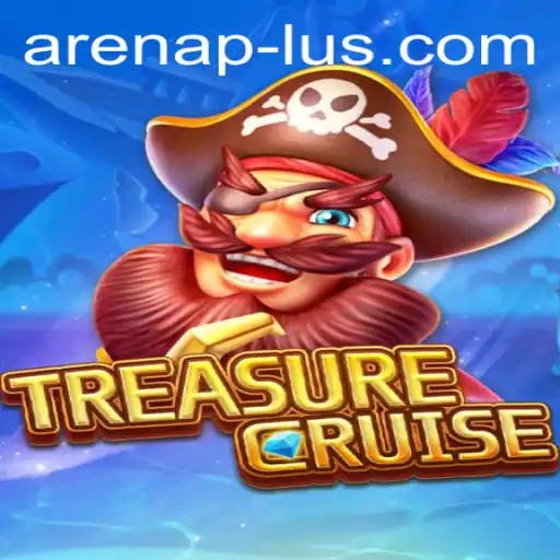 Embark on an Epic Adventure in TREASURECRUISE with ArenaPlus